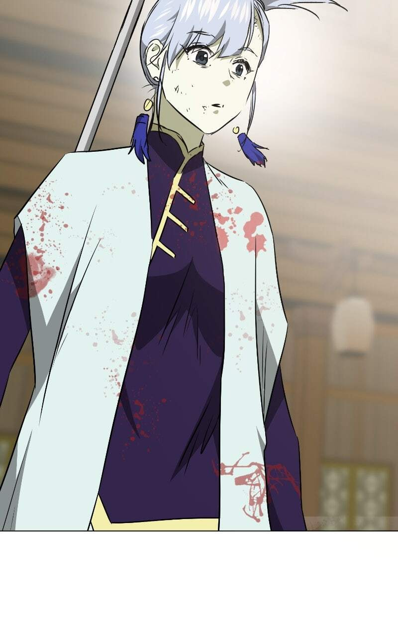 Read Infinite Leveling: Murim chapter 161 image 8 on Lezhin