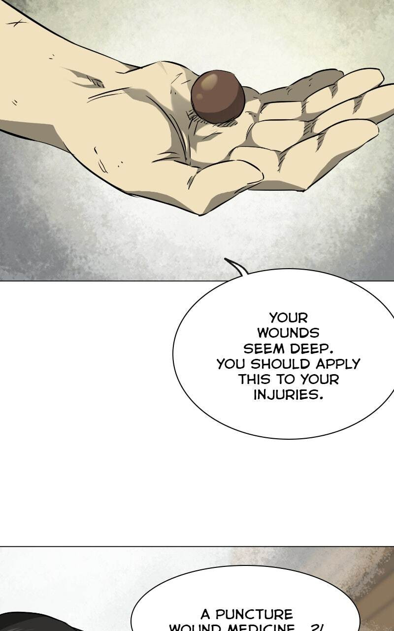 Read Infinite Leveling: Murim chapter 161 image 80 on Lezhin
