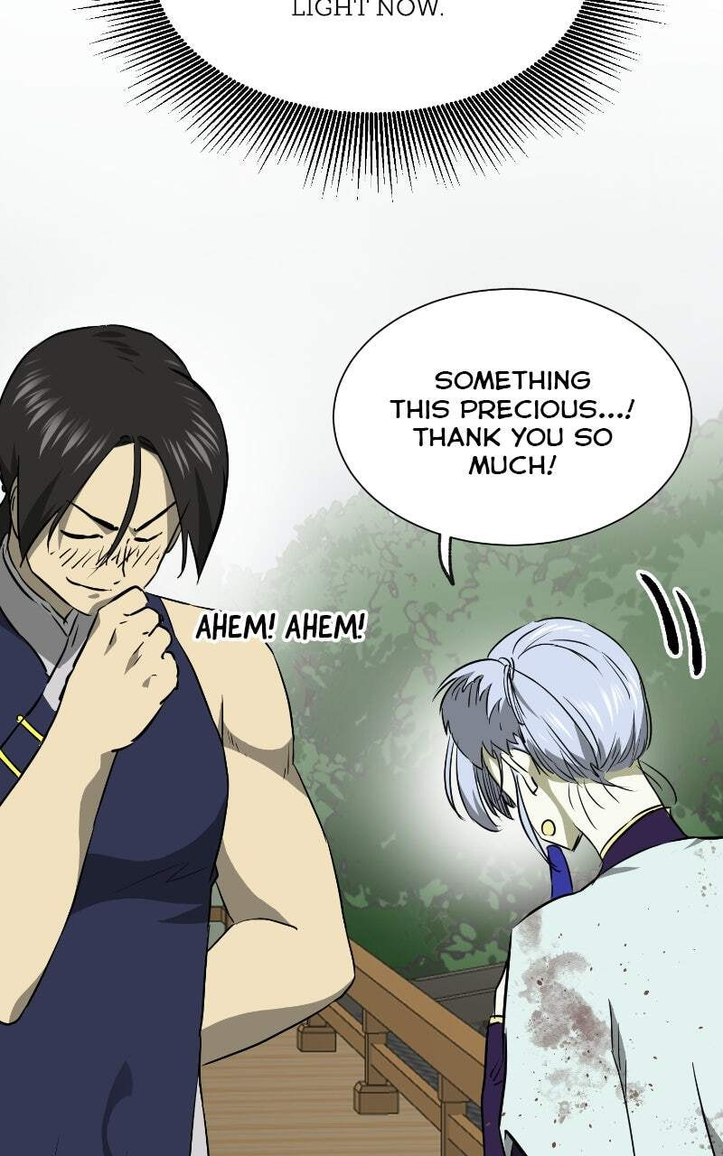 Read Infinite Leveling: Murim chapter 161 image 85 on Lezhin