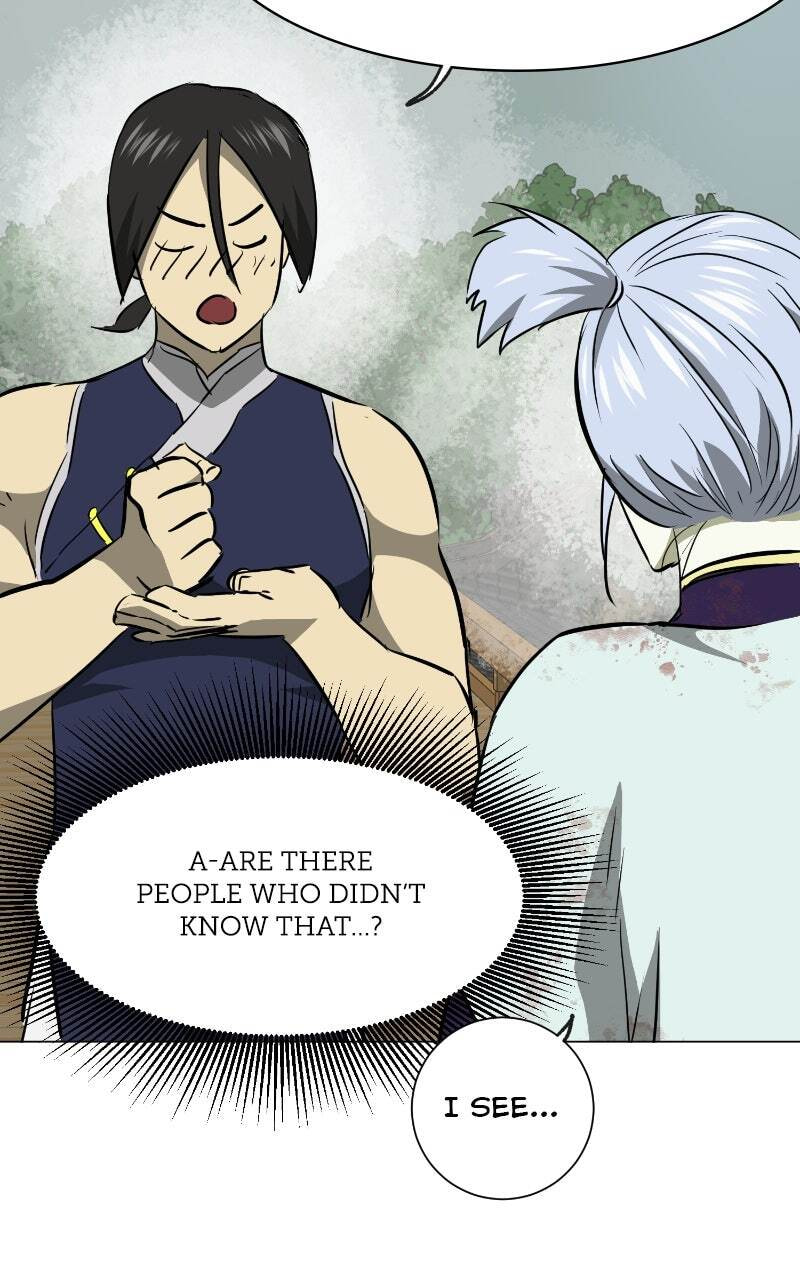 Read Infinite Leveling: Murim chapter 161 image 87 on Lezhin