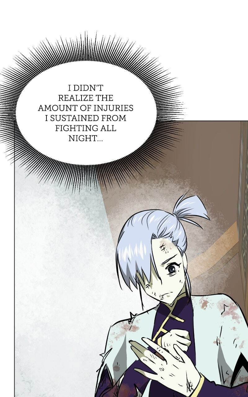 Read Infinite Leveling: Murim chapter 161 image 88 on Lezhin