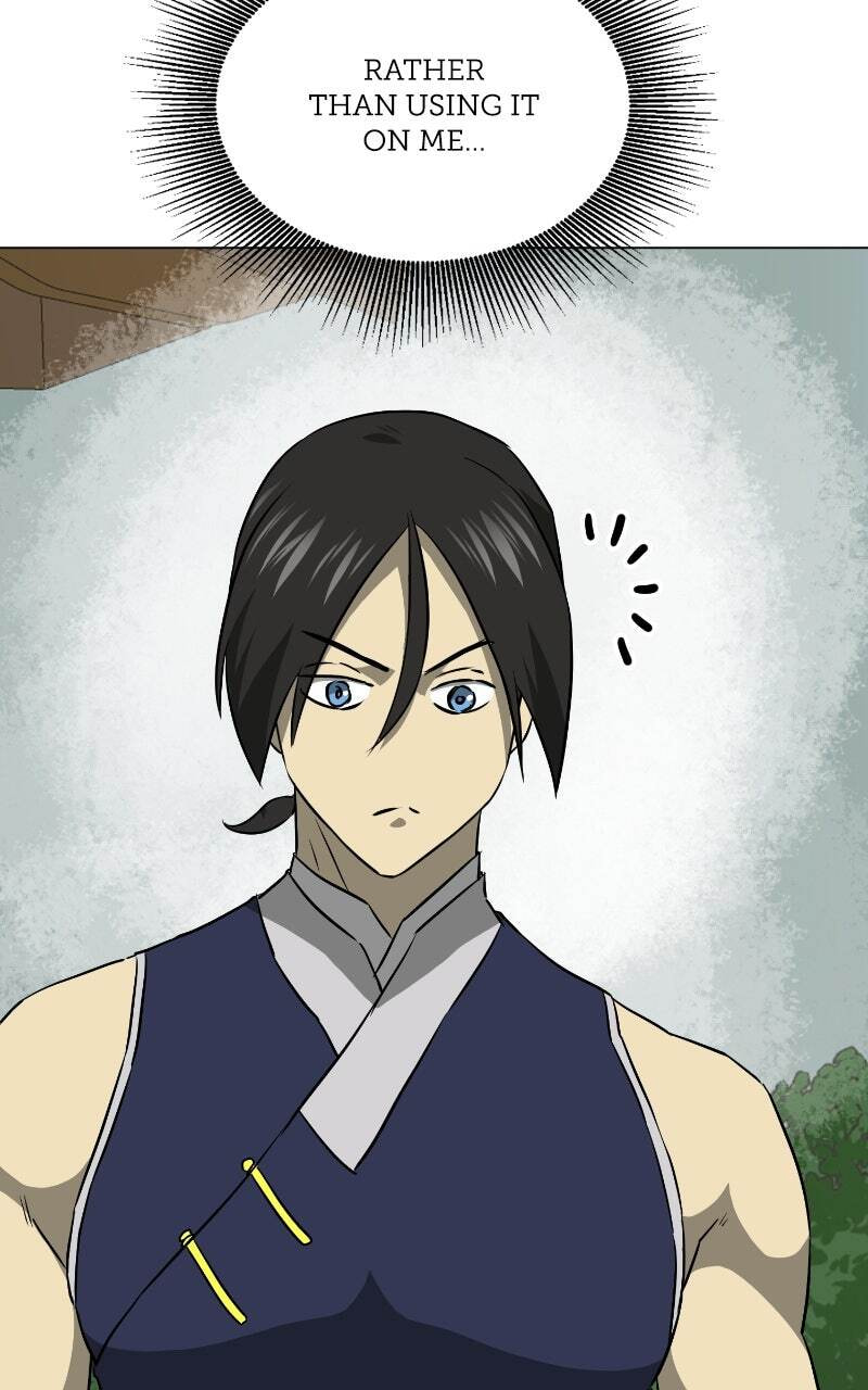 Read Infinite Leveling: Murim chapter 161 image 92 on Lezhin