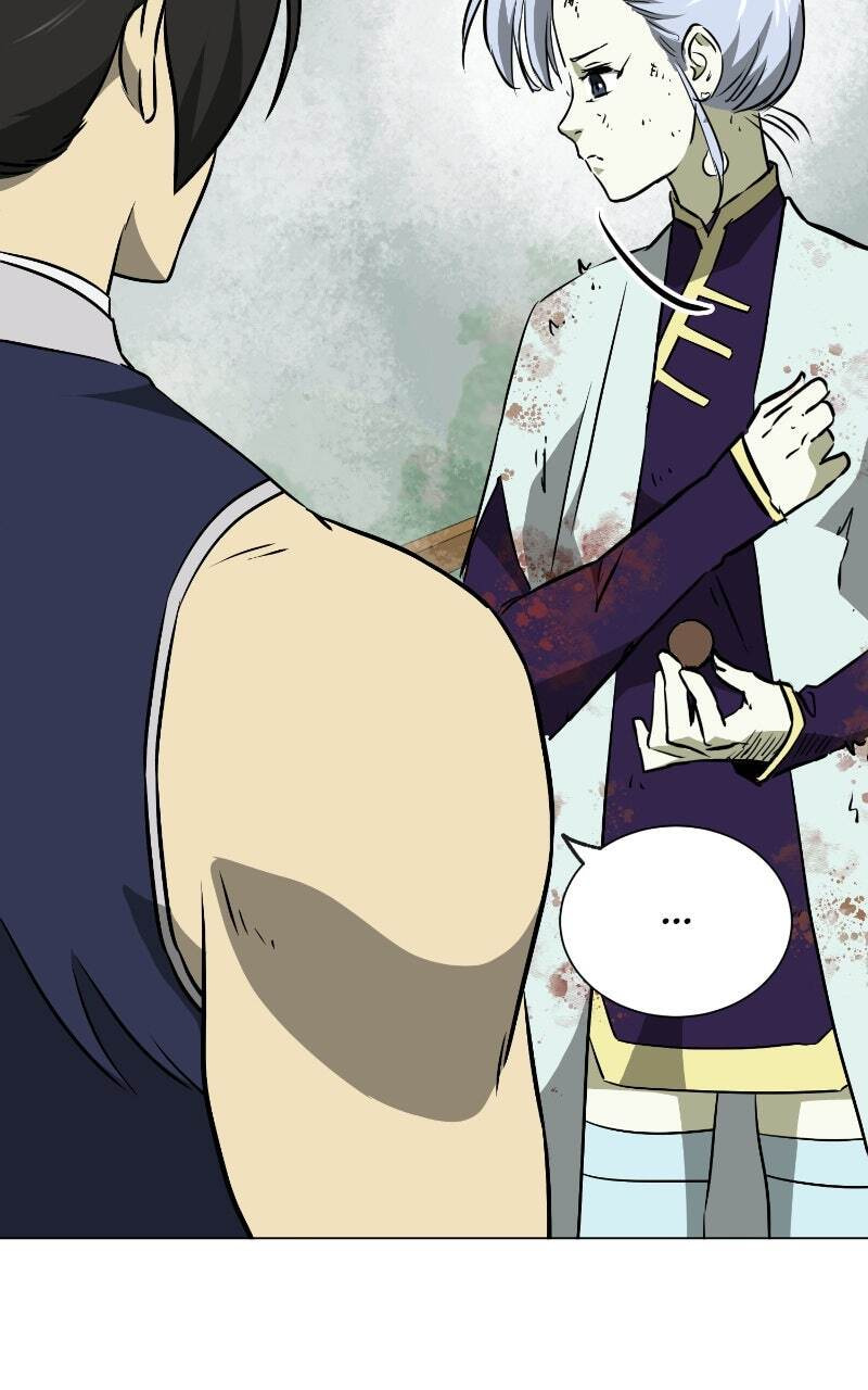 Read Infinite Leveling: Murim chapter 161 image 94 on Lezhin
