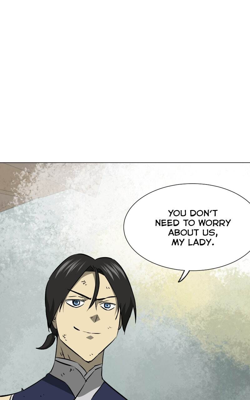 Read Infinite Leveling: Murim chapter 161 image 95 on Lezhin