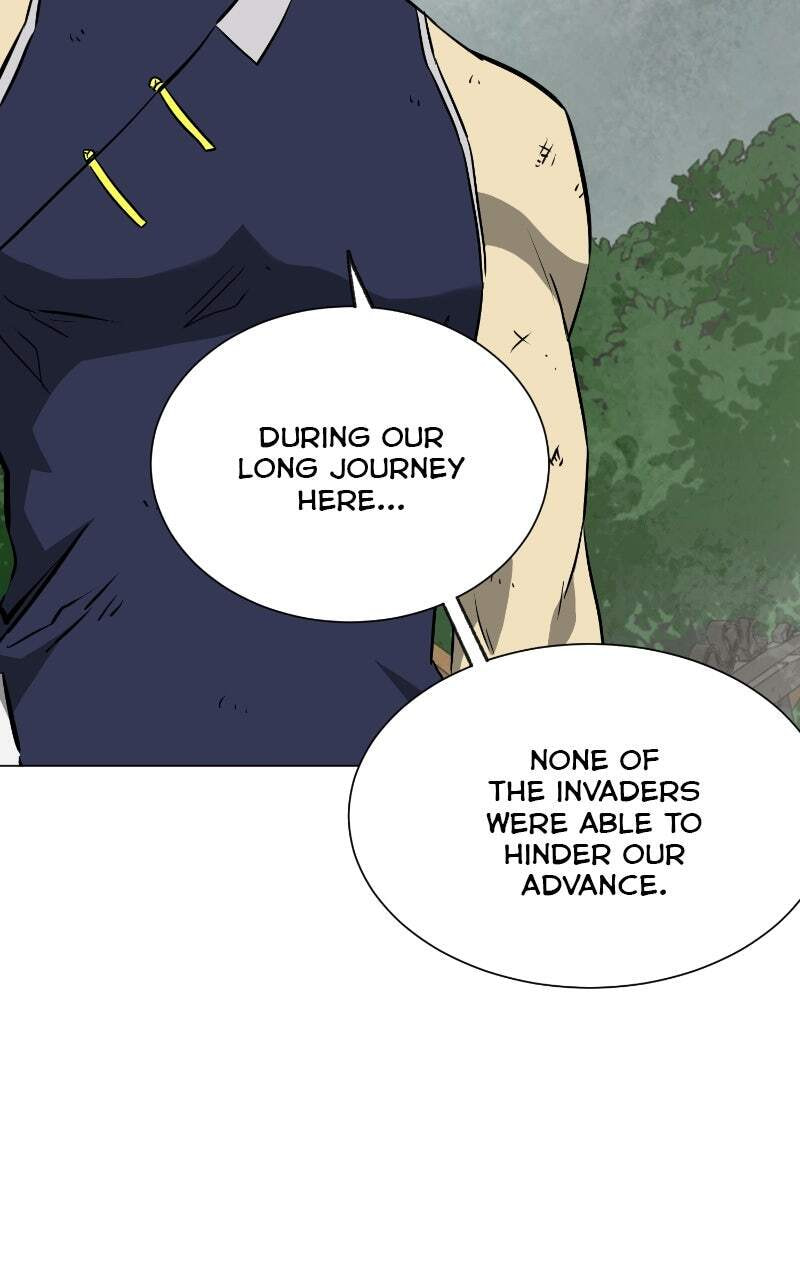 Read Infinite Leveling: Murim chapter 161 image 96 on Lezhin