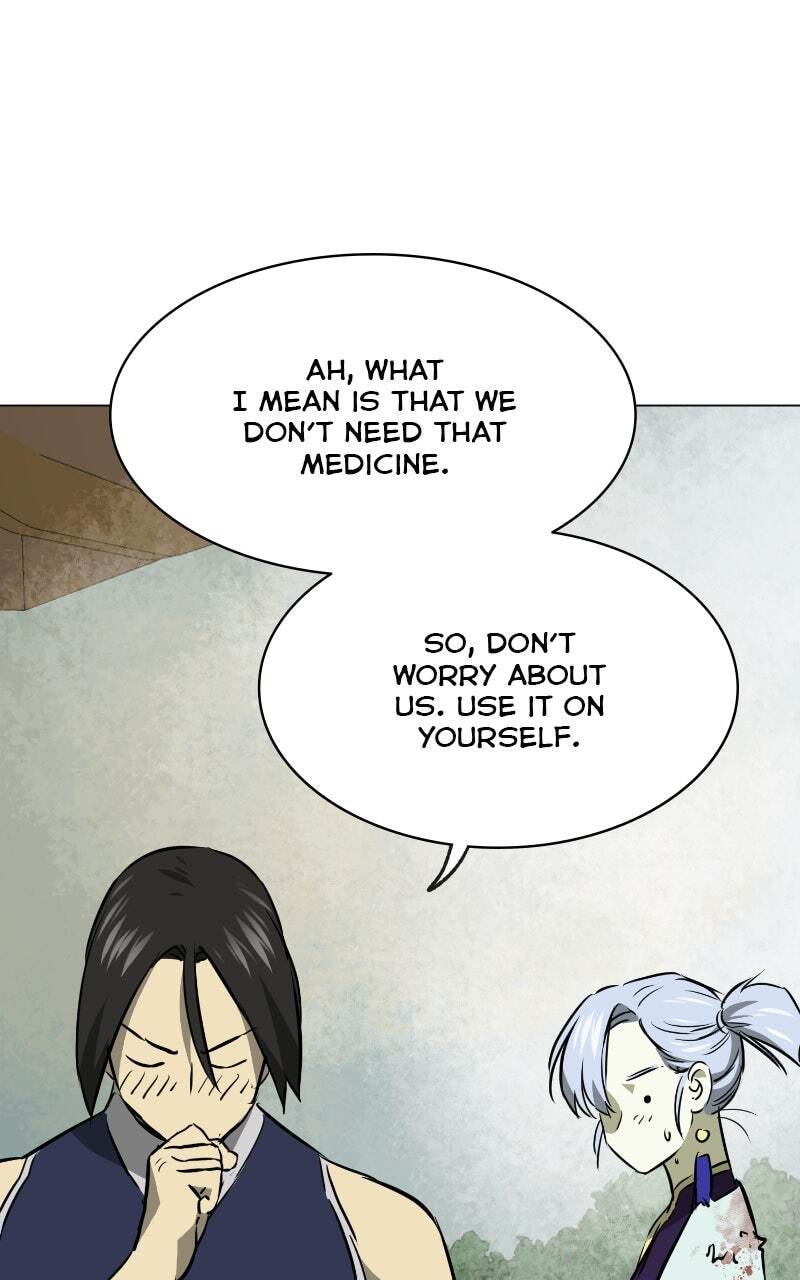 Read Infinite Leveling: Murim chapter 161 image 97 on Lezhin