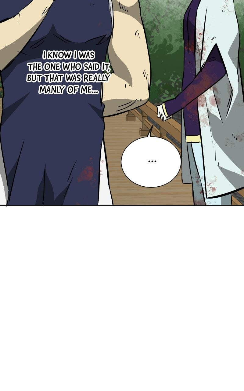 Read Infinite Leveling: Murim chapter 161 image 98 on Lezhin