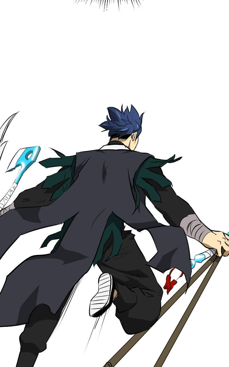 Read Infinite Leveling: Murim chapter 162 image 1 on Lezhin