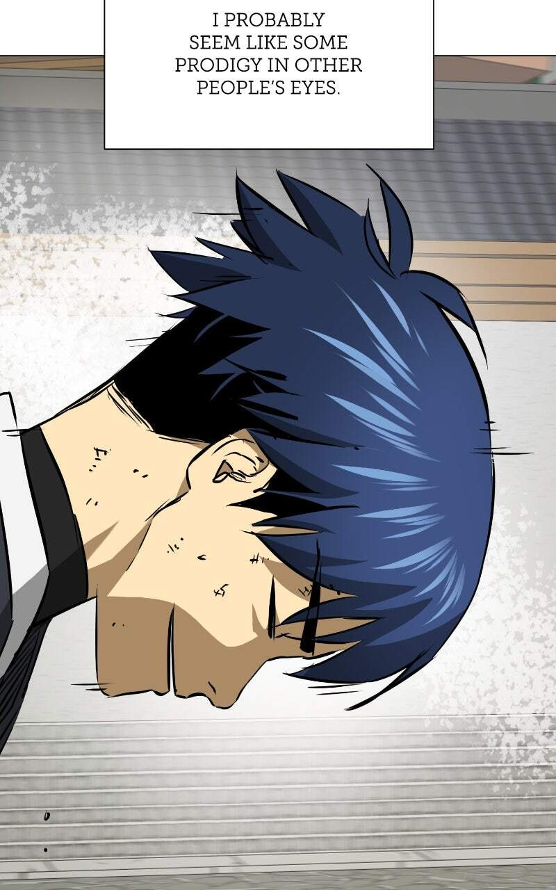 Read Infinite Leveling: Murim chapter 162 image 10 on Lezhin