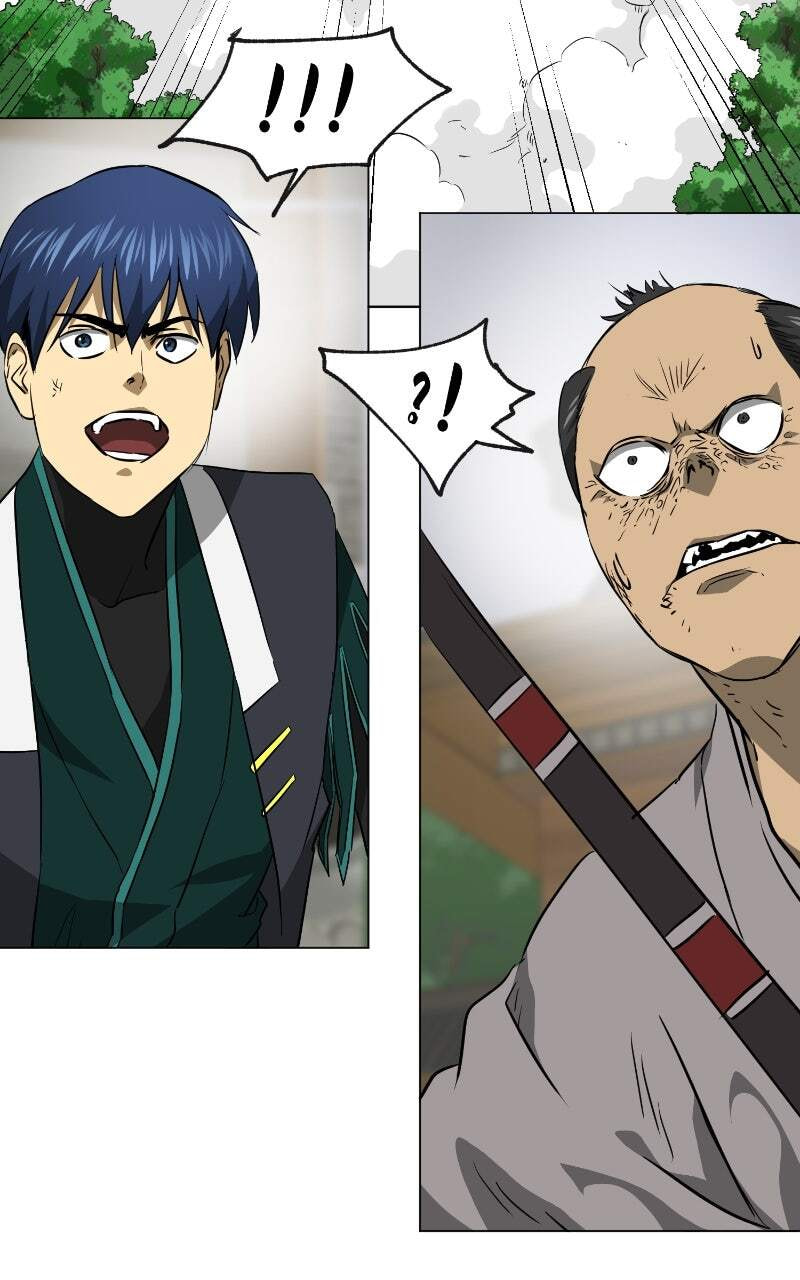 Read Infinite Leveling: Murim chapter 162 image 103 on Lezhin