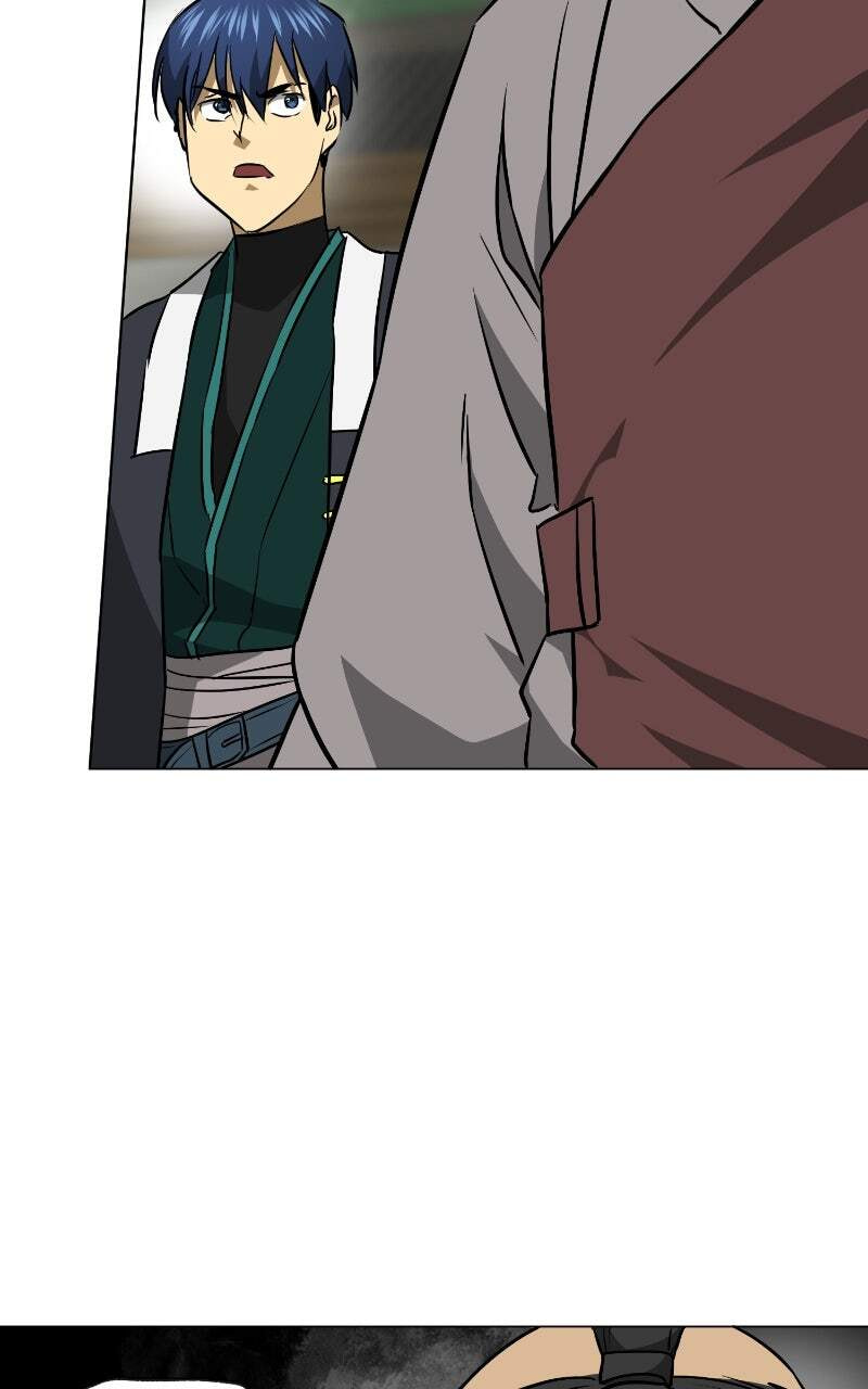 Read Infinite Leveling: Murim chapter 162 image 110 on Lezhin