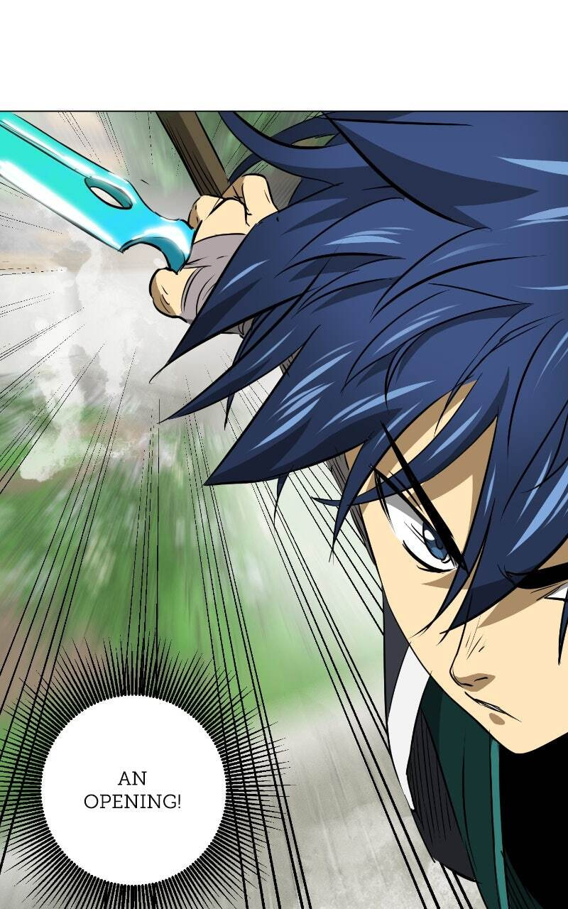 Read Infinite Leveling: Murim chapter 162 image 112 on Lezhin
