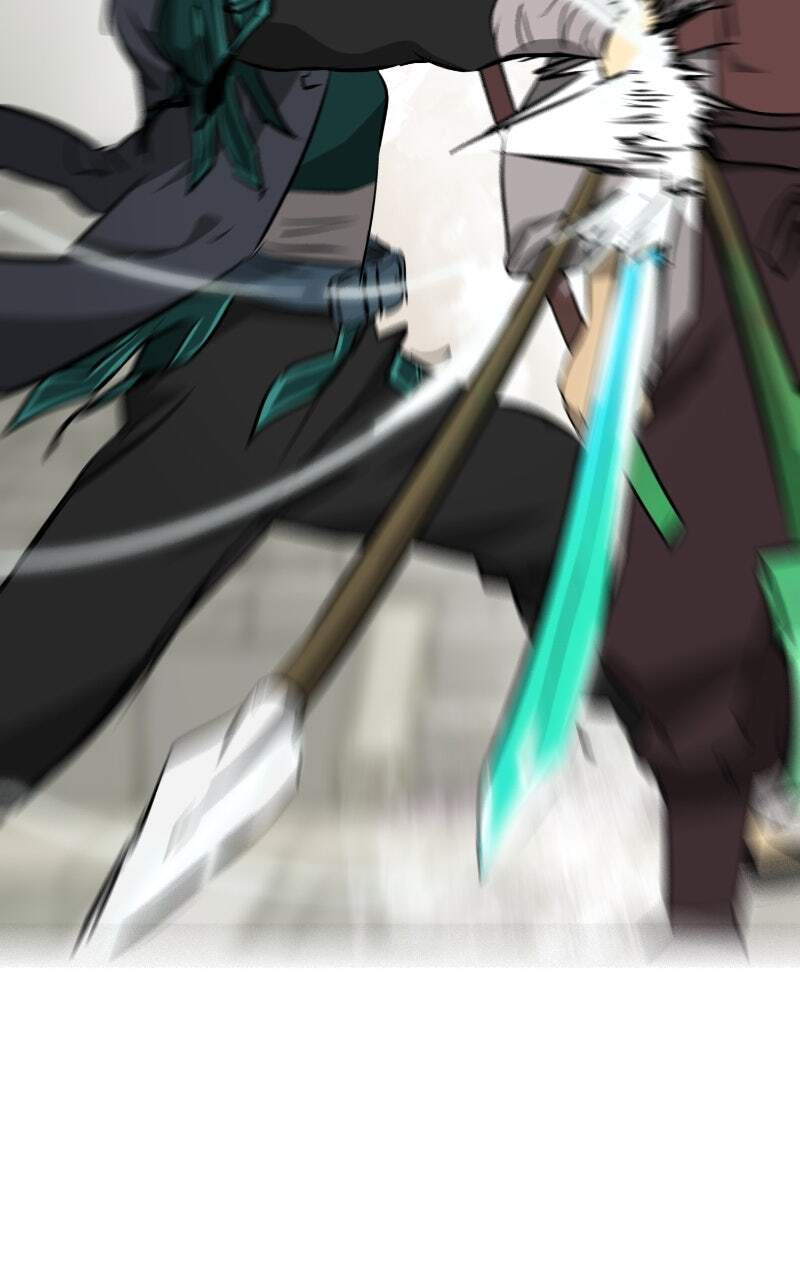 Read Infinite Leveling: Murim chapter 162 image 116 on Lezhin