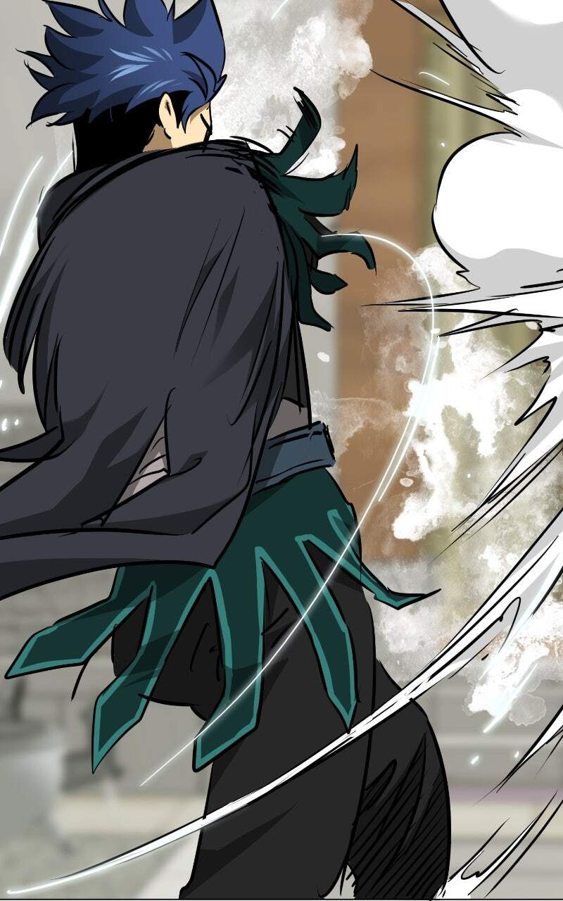 Read Infinite Leveling: Murim chapter 162 image 118 on Lezhin