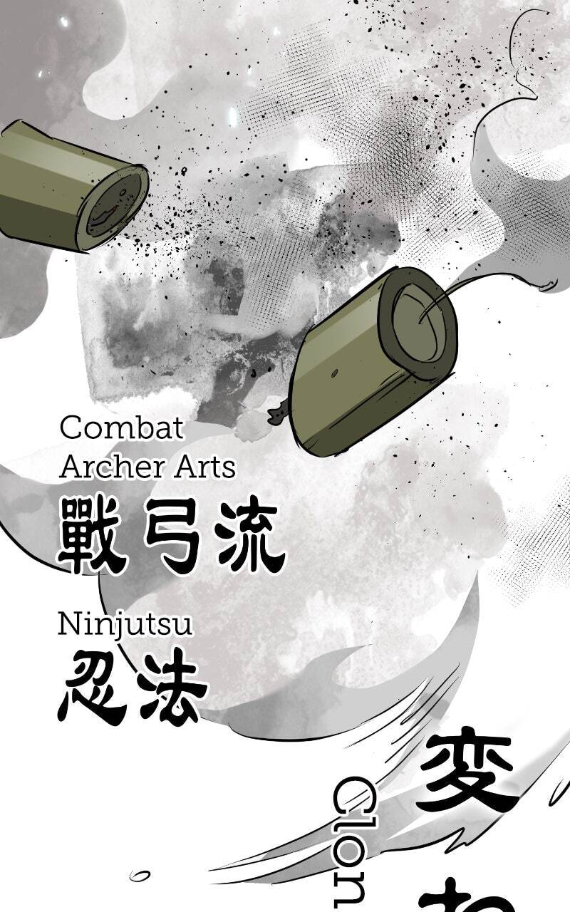Read Infinite Leveling: Murim chapter 162 image 121 on Lezhin
