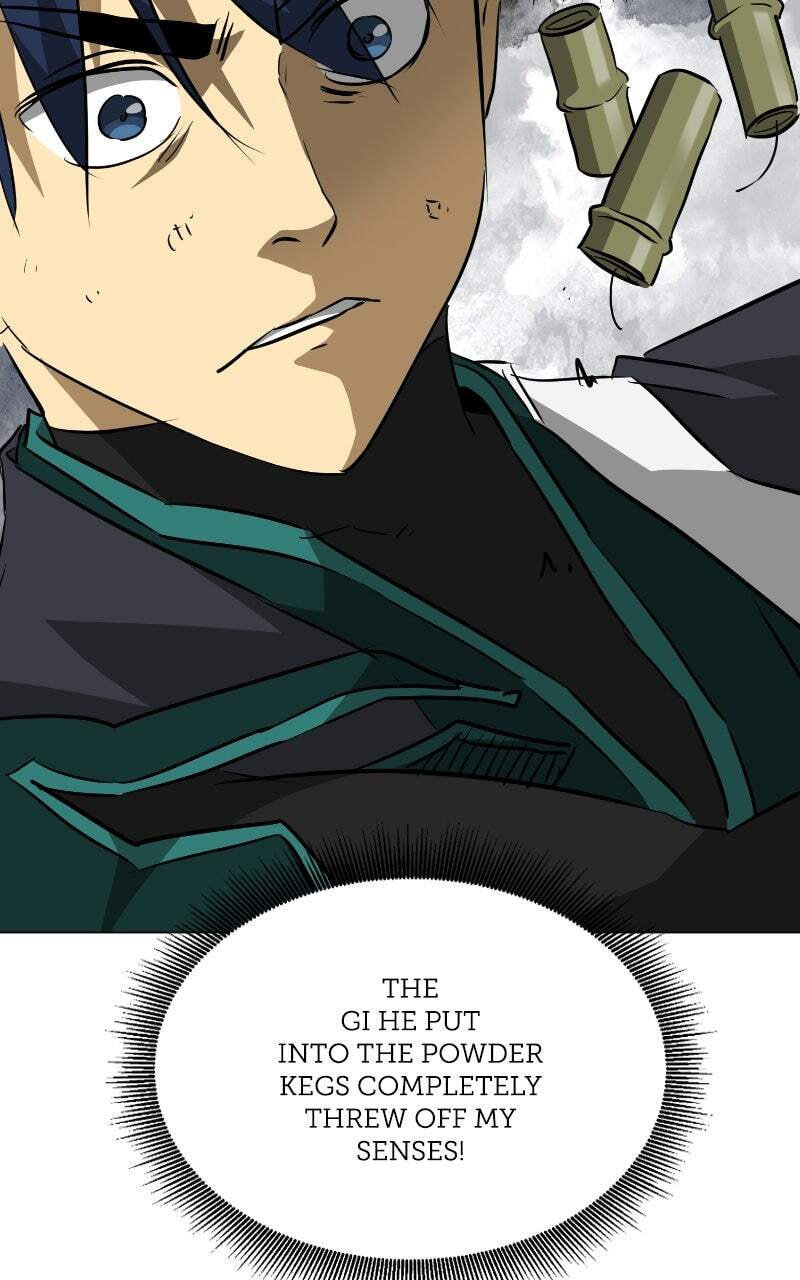 Read Infinite Leveling: Murim chapter 162 image 125 on Lezhin