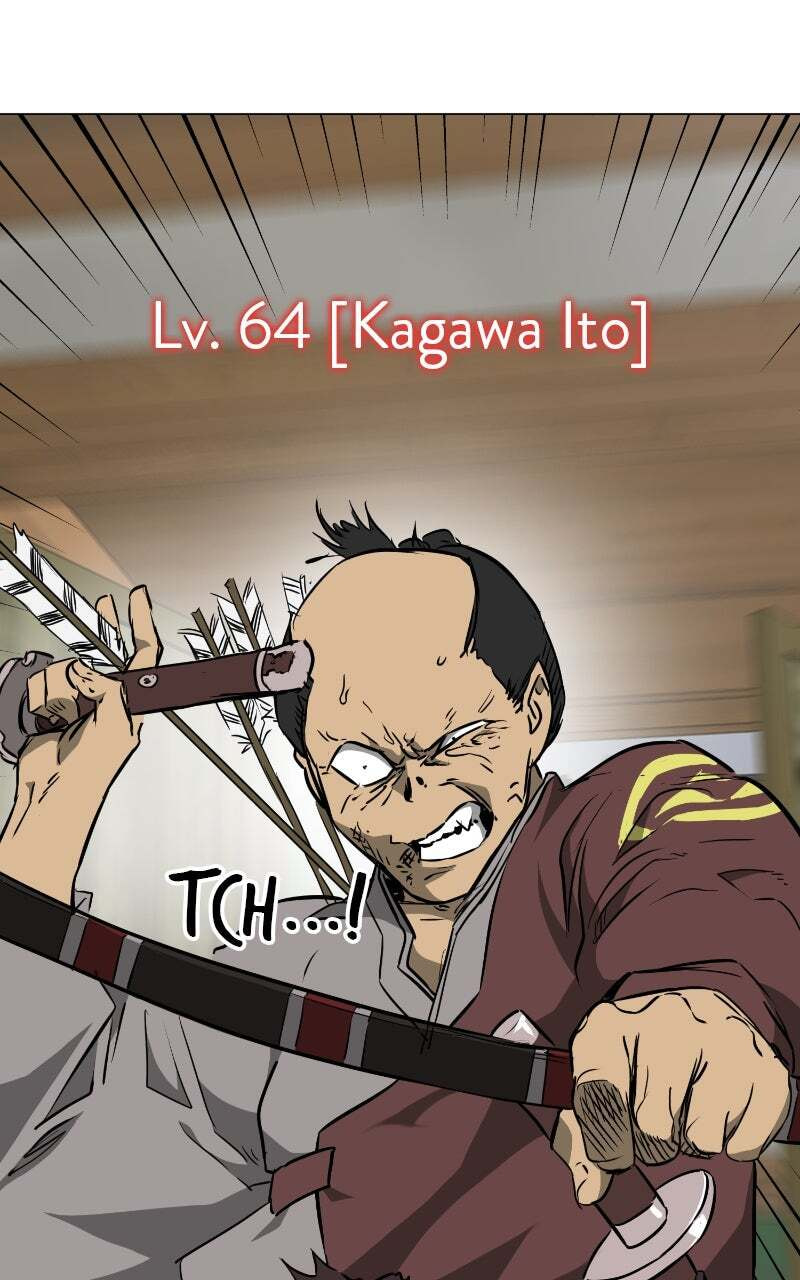 Read Infinite Leveling: Murim chapter 162 image 13 on Lezhin
