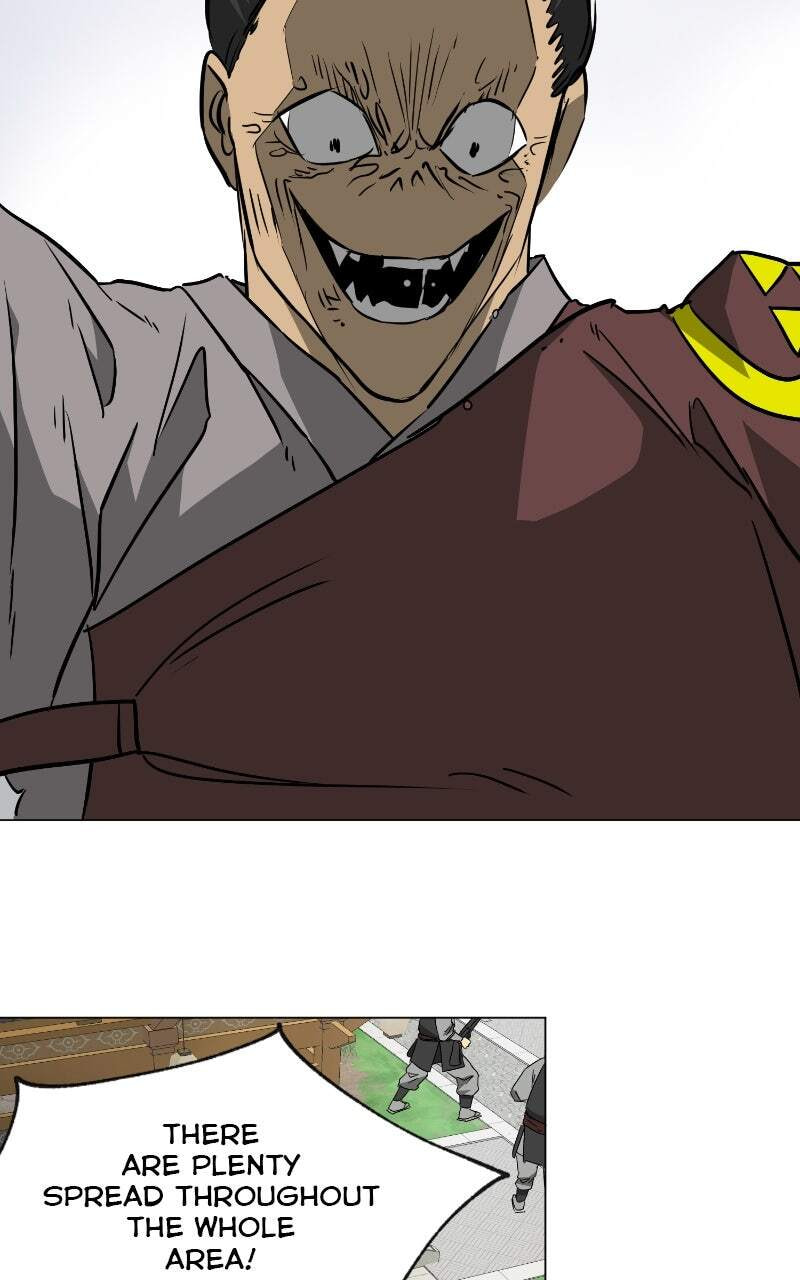 Read Infinite Leveling: Murim chapter 162 image 131 on Lezhin