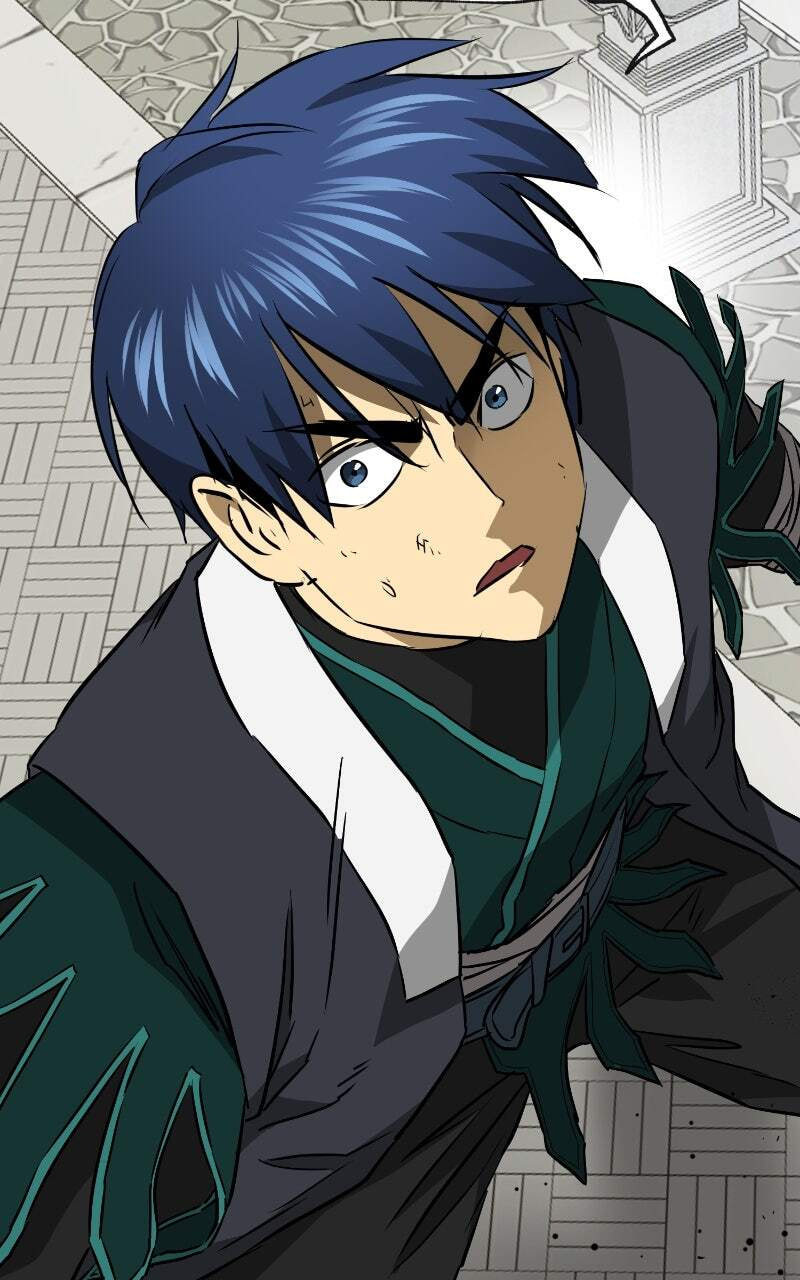 Read Infinite Leveling: Murim chapter 162 image 136 on Lezhin