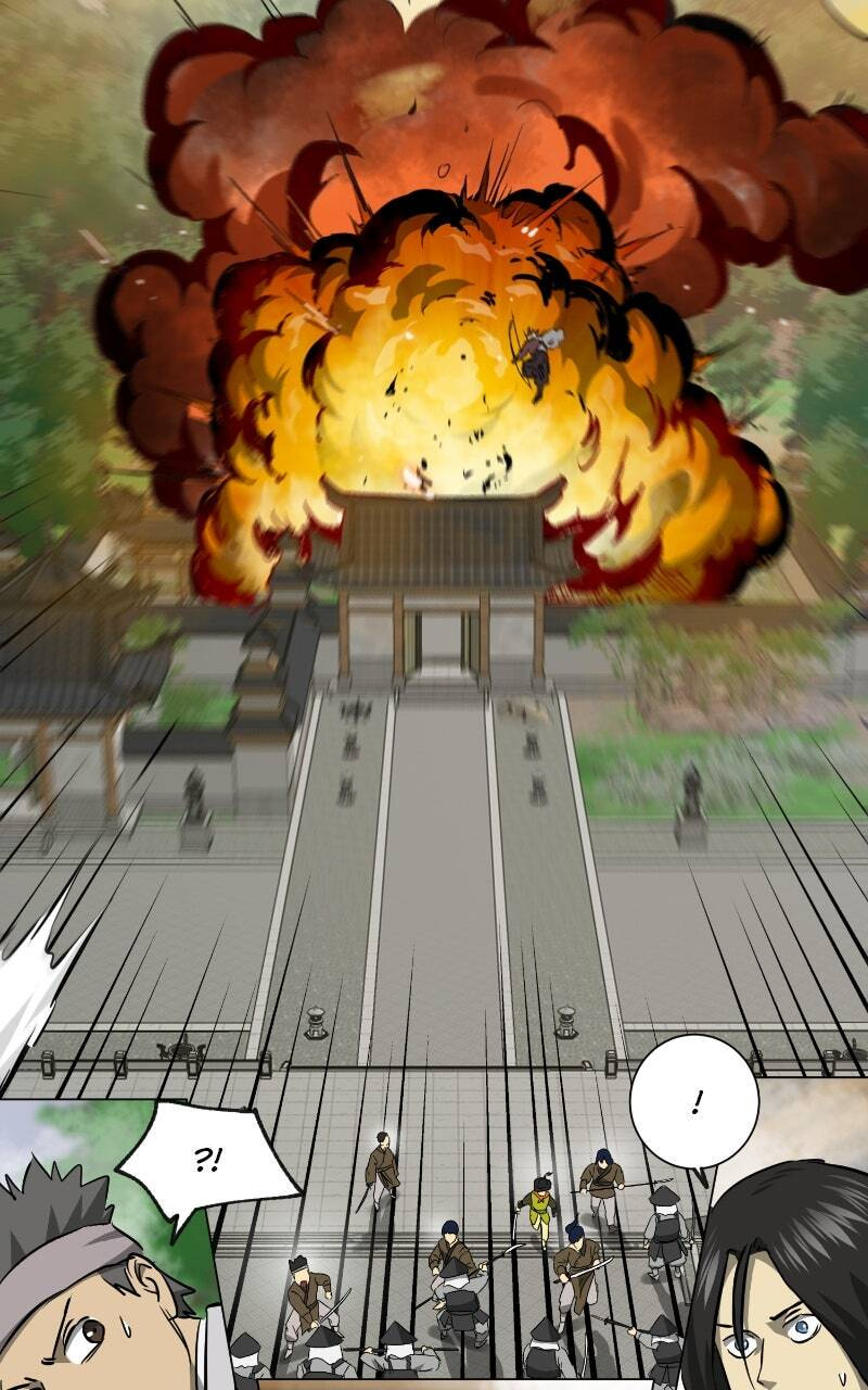 Read Infinite Leveling: Murim chapter 162 image 139 on Lezhin