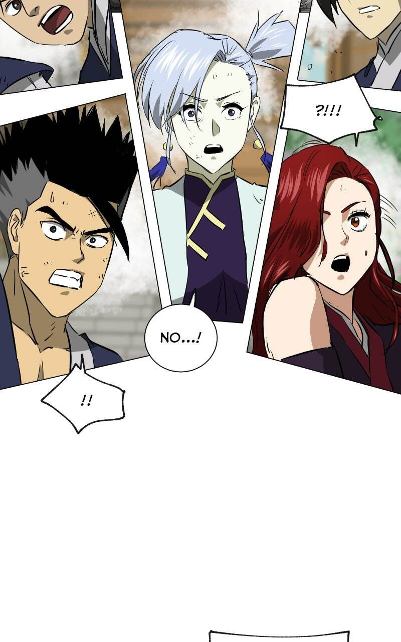 Read Infinite Leveling: Murim chapter 162 image 140 on Lezhin