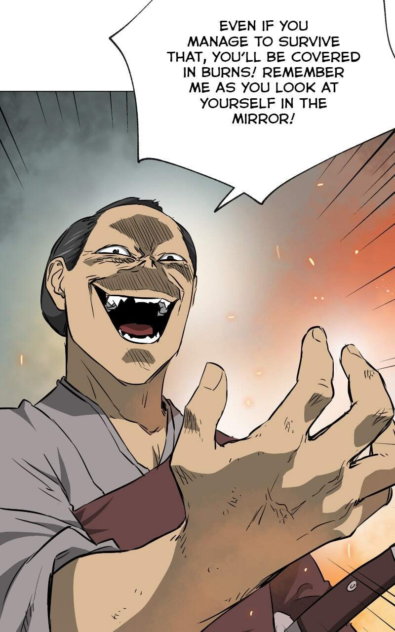 Read Infinite Leveling: Murim chapter 162 image 144 on Lezhin