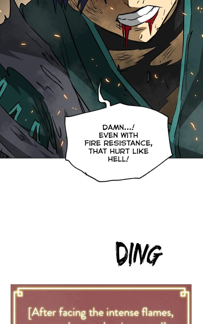 Read Infinite Leveling: Murim chapter 162 image 149 on Lezhin