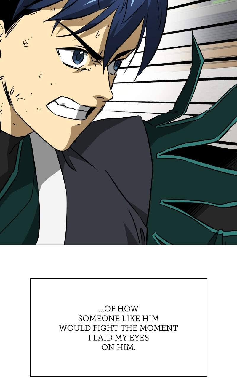 Read Infinite Leveling: Murim chapter 162 image 15 on Lezhin