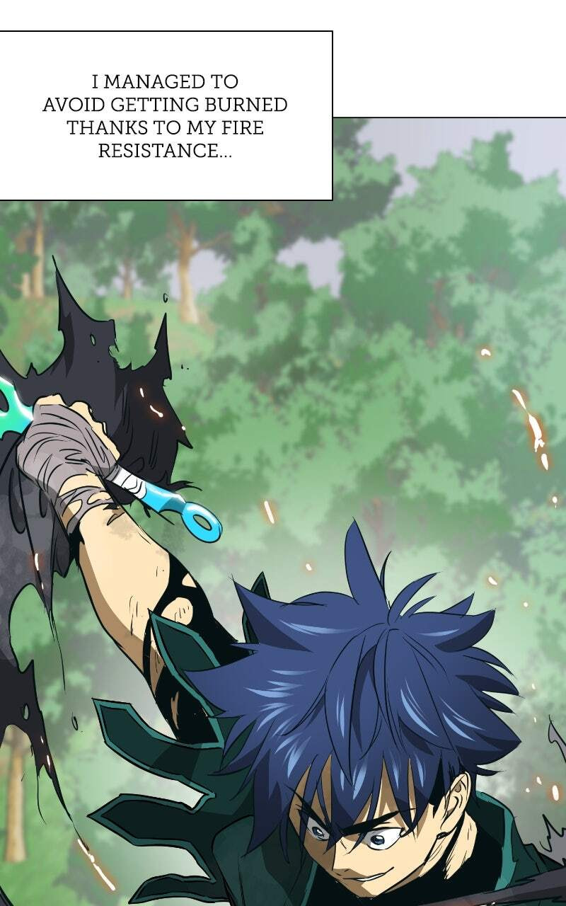Read Infinite Leveling: Murim chapter 162 image 154 on Lezhin