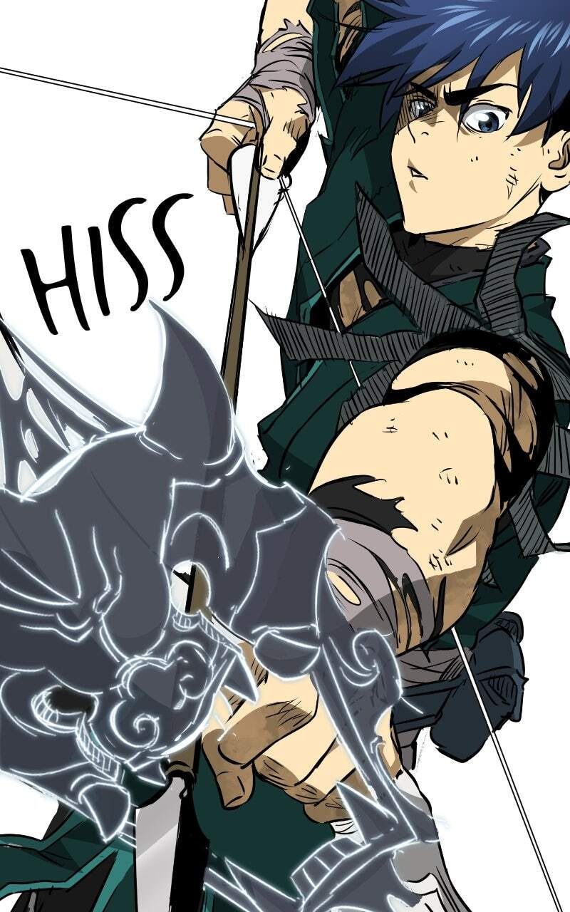Read Infinite Leveling: Murim chapter 162 image 163 on Lezhin
