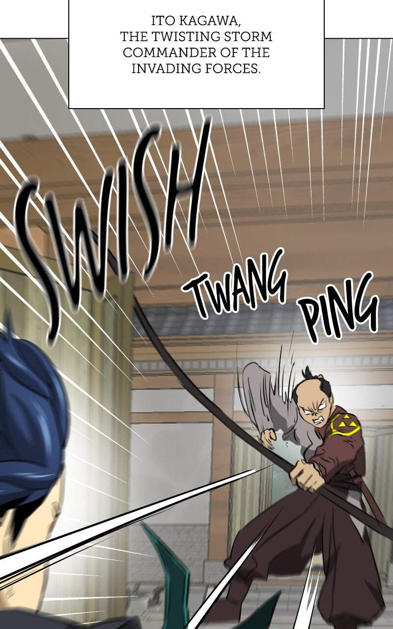 Read Infinite Leveling: Murim chapter 162 image 18 on Lezhin