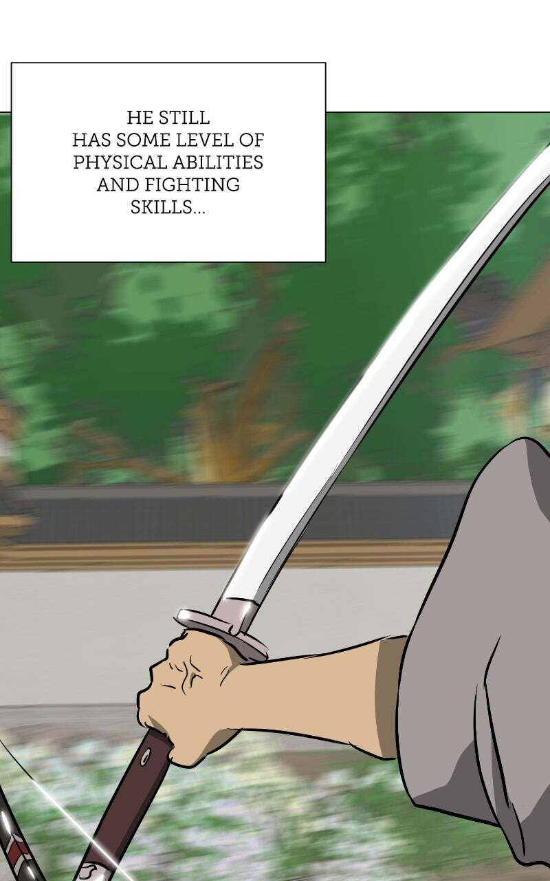 Read Infinite Leveling: Murim chapter 162 image 21 on Lezhin