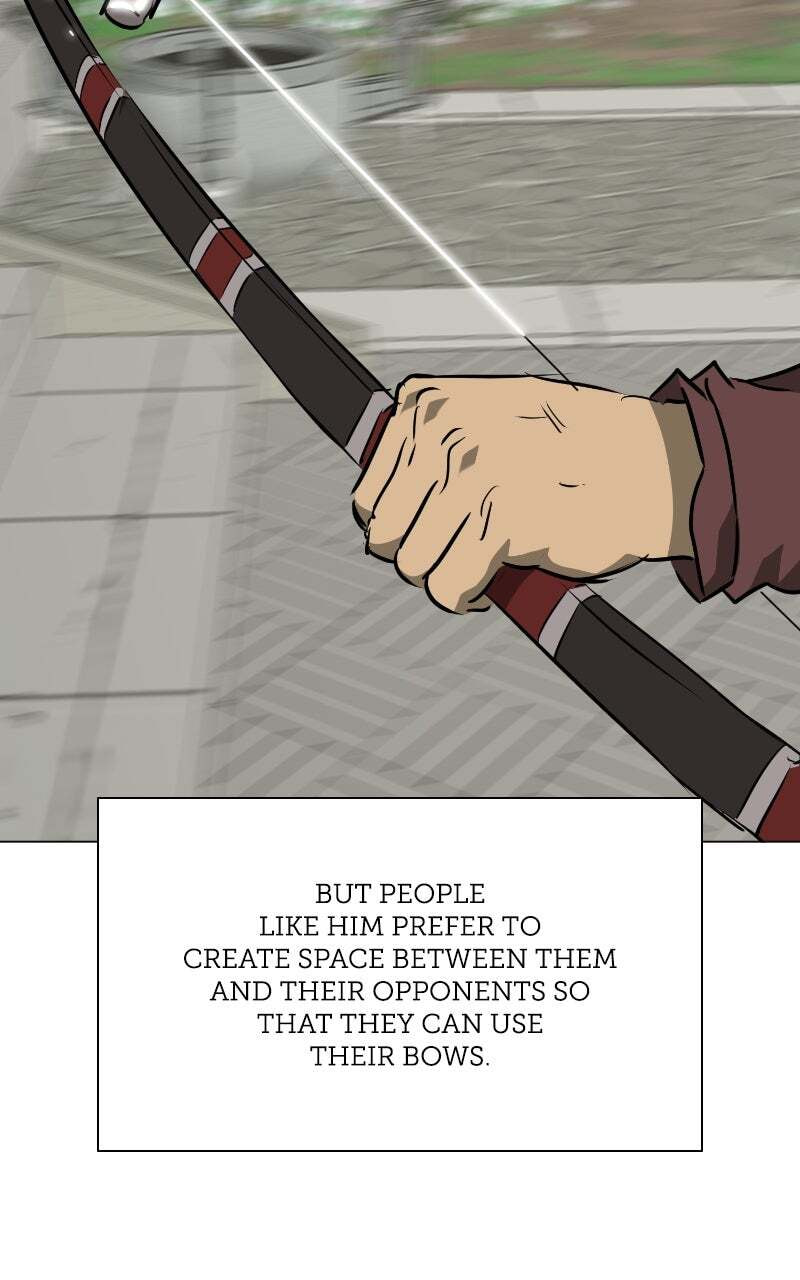 Read Infinite Leveling: Murim chapter 162 image 22 on Lezhin