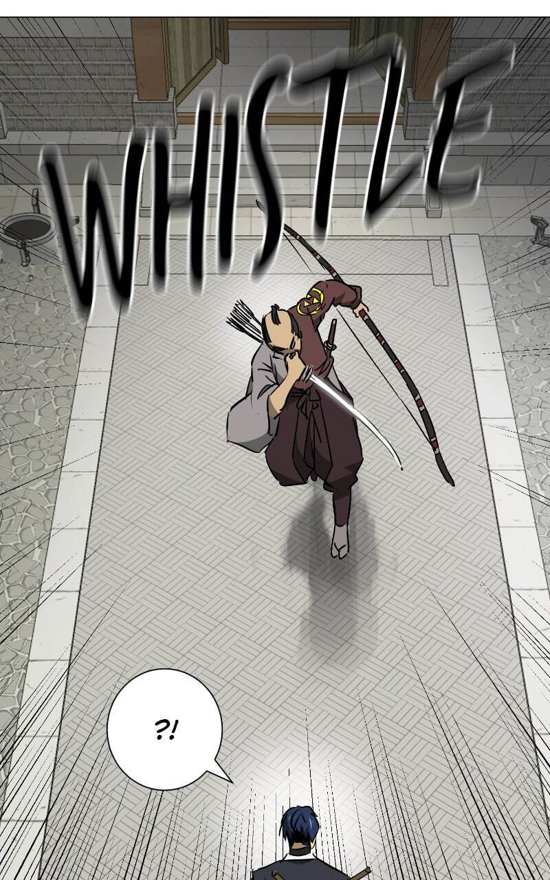 Read Infinite Leveling: Murim chapter 162 image 25 on Lezhin