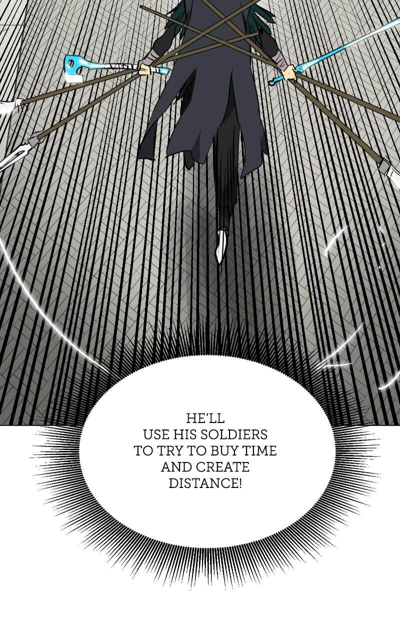 Read Infinite Leveling: Murim chapter 162 image 26 on Lezhin