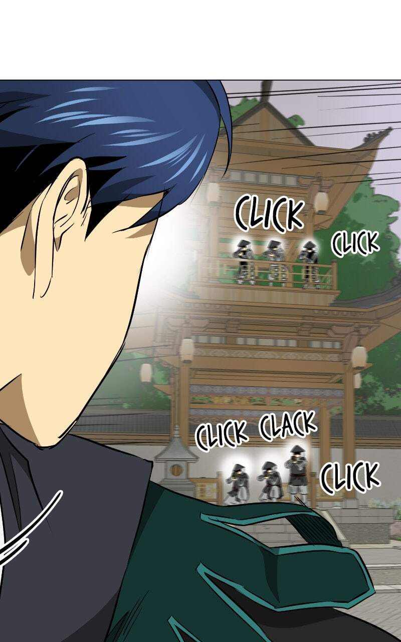 Read Infinite Leveling: Murim chapter 162 image 28 on Lezhin