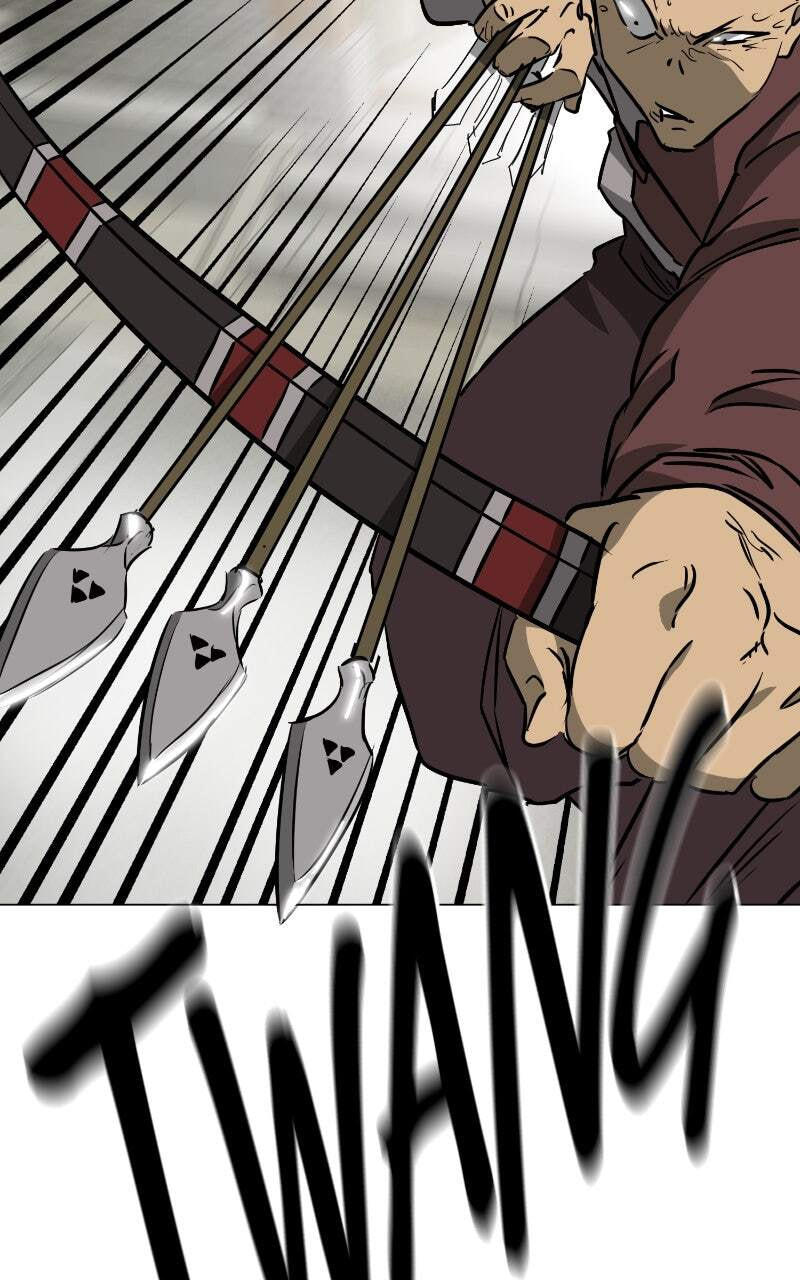Read Infinite Leveling: Murim chapter 162 image 30 on Lezhin