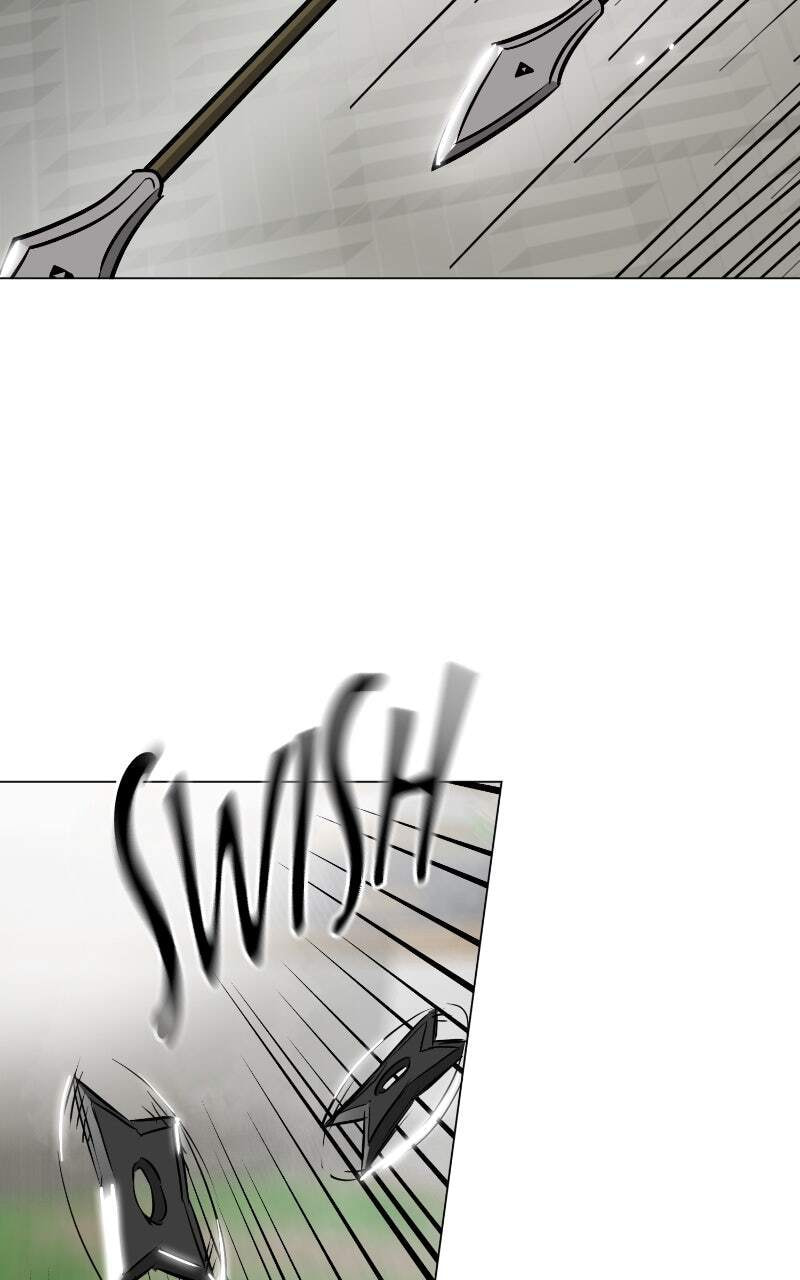 Read Infinite Leveling: Murim chapter 162 image 32 on Lezhin