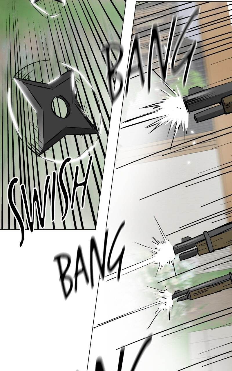 Read Infinite Leveling: Murim chapter 162 image 33 on Lezhin