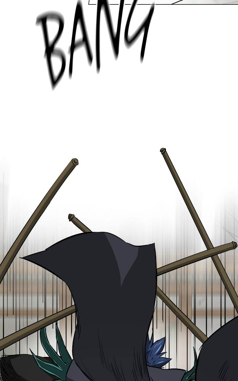 Read Infinite Leveling: Murim chapter 162 image 34 on Lezhin