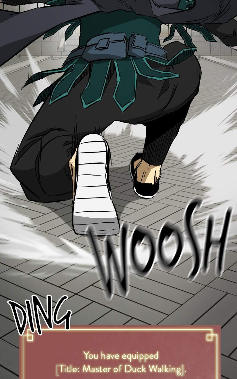 Read Infinite Leveling: Murim chapter 162 image 35 on Lezhin