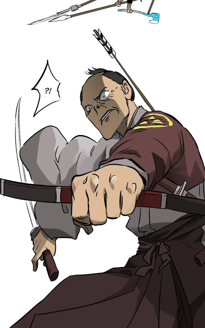 Read Infinite Leveling: Murim chapter 162 image 38 on Lezhin