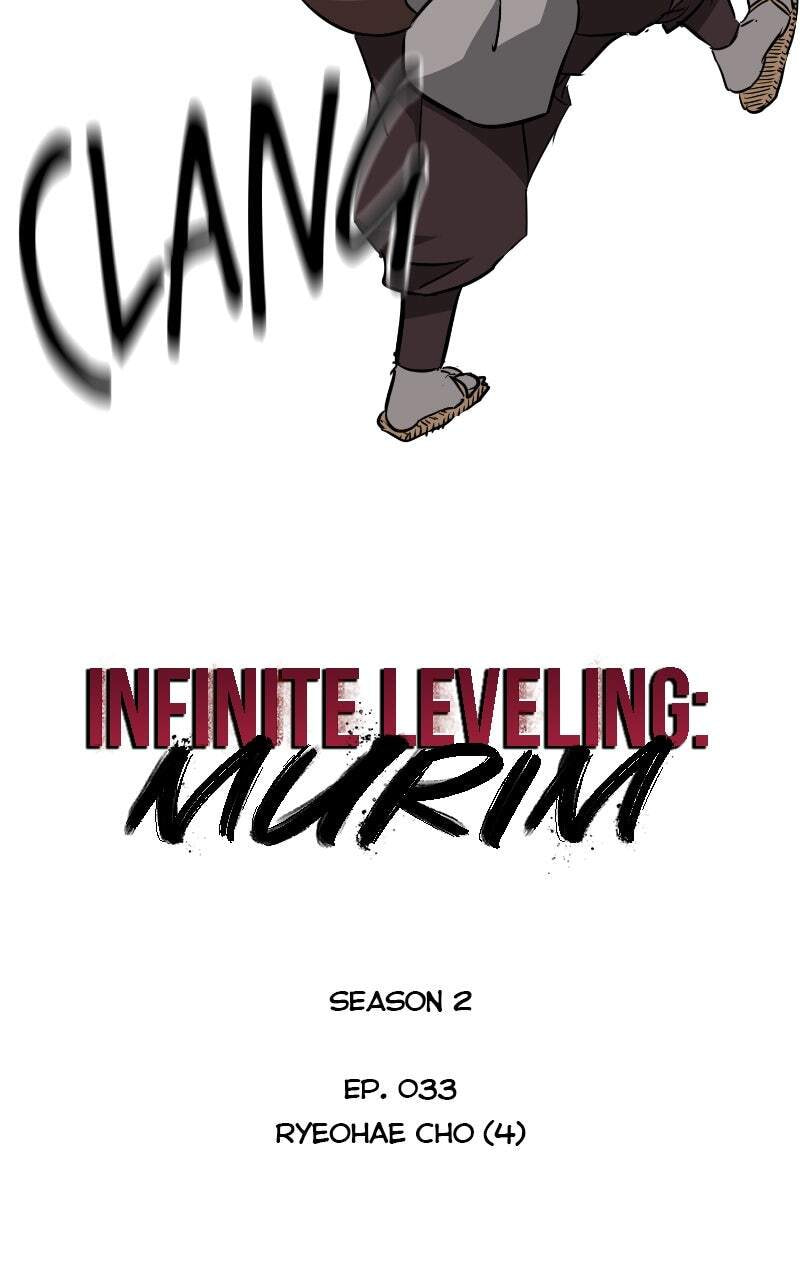 Read Infinite Leveling: Murim chapter 162 image 44 on Lezhin