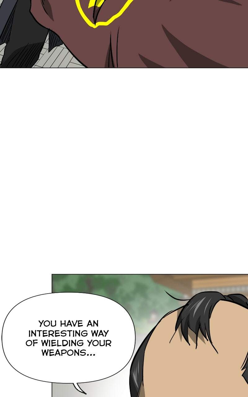 Read Infinite Leveling: Murim chapter 162 image 48 on Lezhin