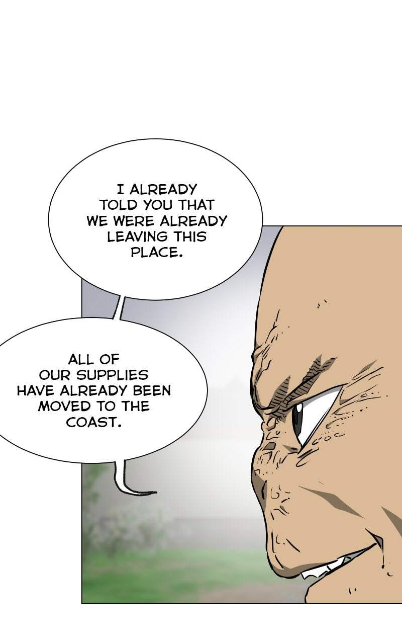 Read Infinite Leveling: Murim chapter 162 image 51 on Lezhin