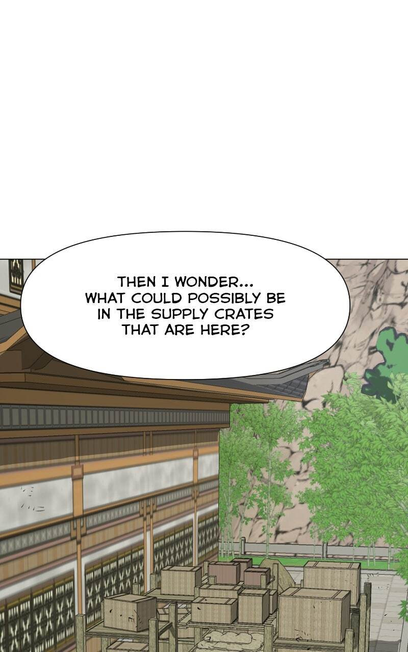Read Infinite Leveling: Murim chapter 162 image 53 on Lezhin