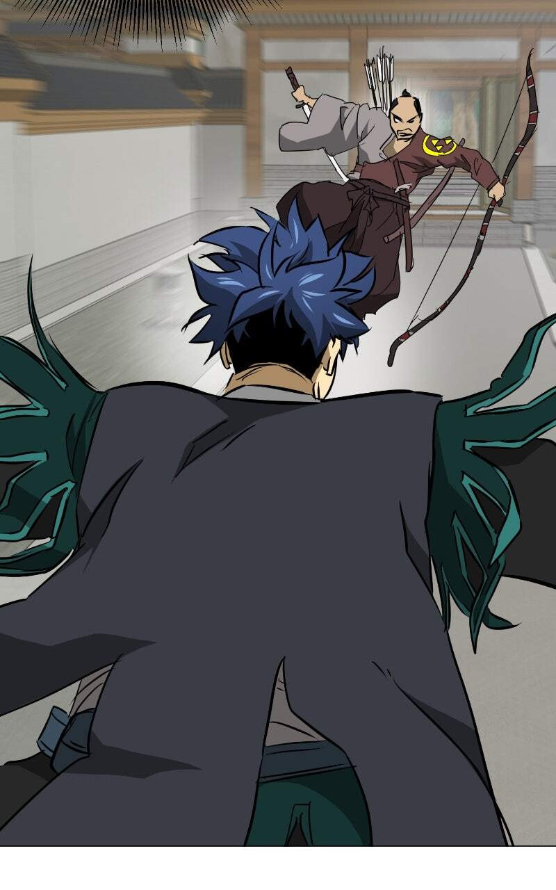 Read Infinite Leveling: Murim chapter 162 image 6 on Lezhin