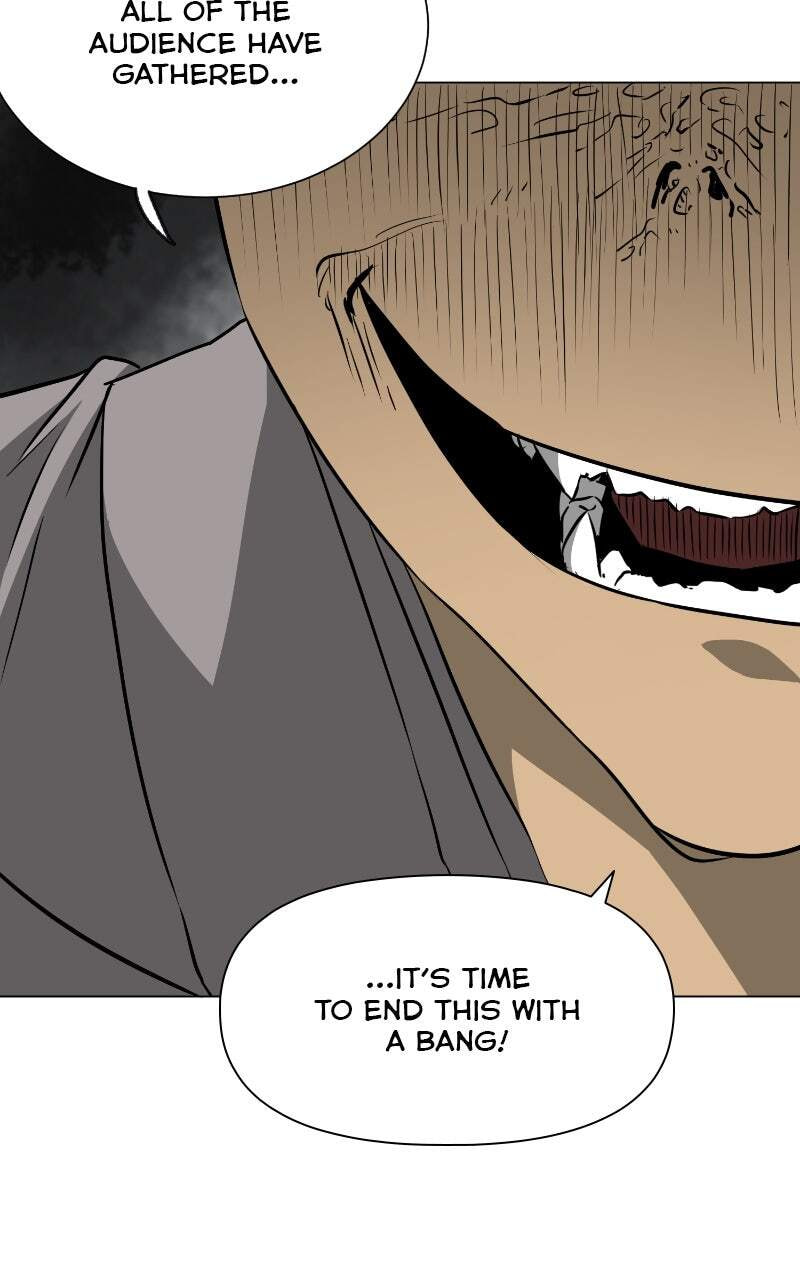 Read Infinite Leveling: Murim chapter 162 image 61 on Lezhin