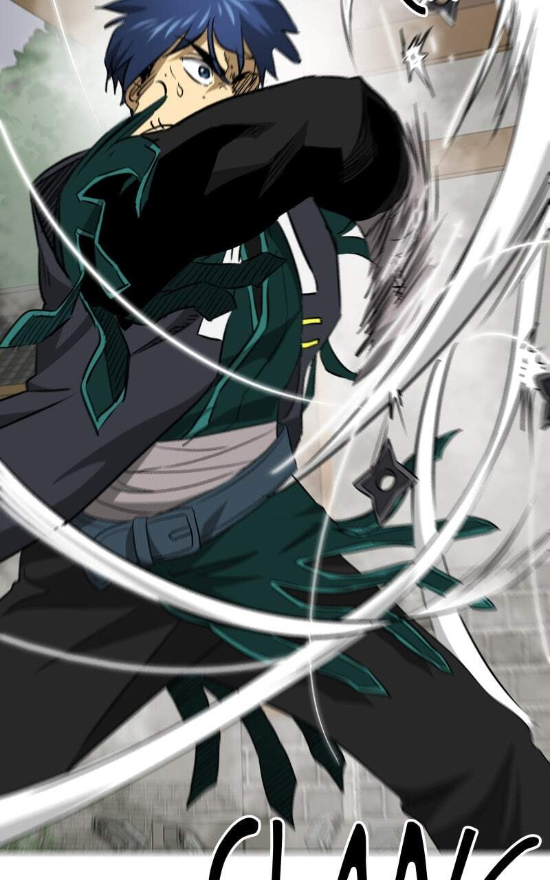 Read Infinite Leveling: Murim chapter 162 image 65 on Lezhin