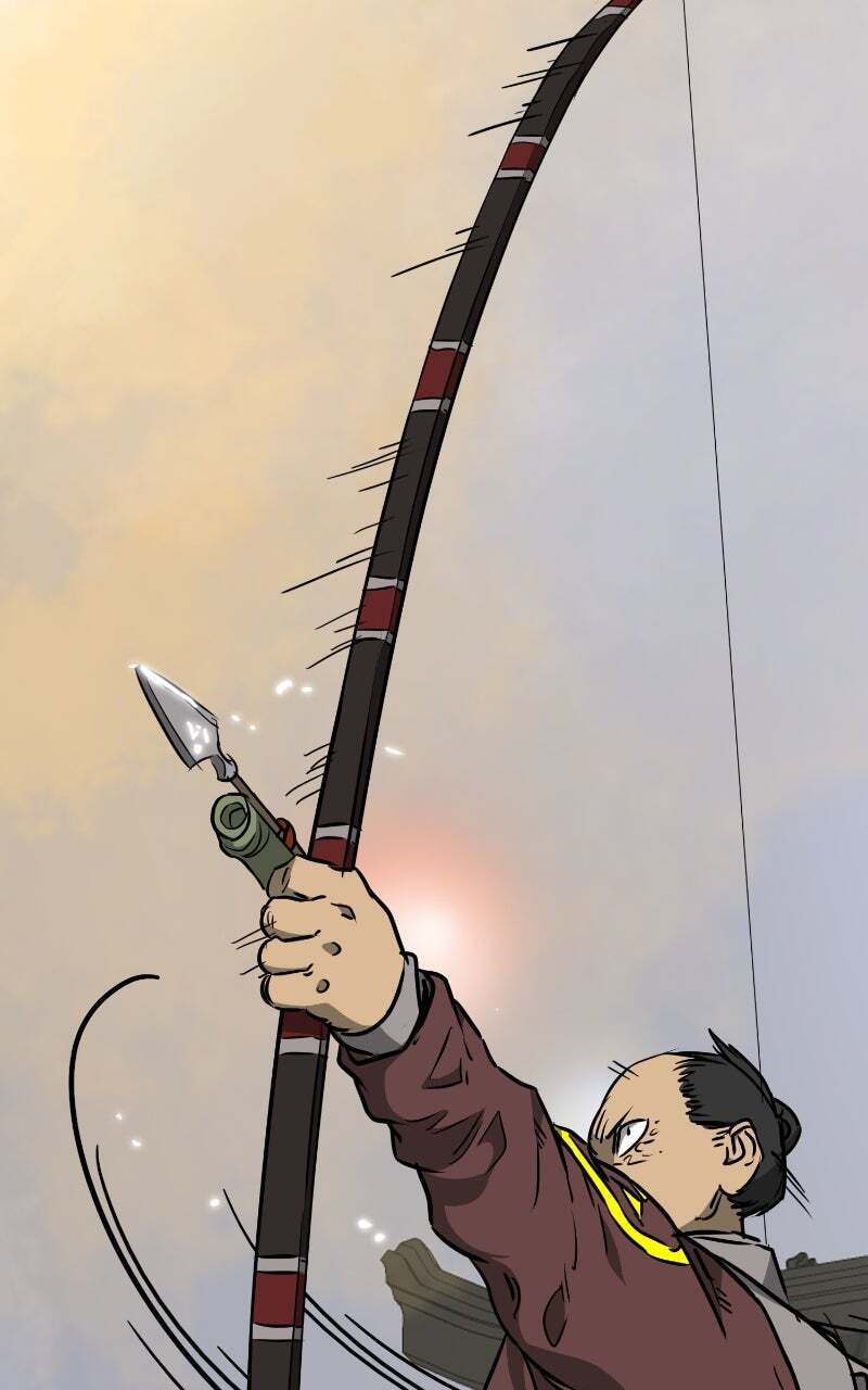 Read Infinite Leveling: Murim chapter 162 image 71 on Lezhin
